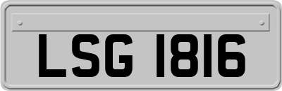 LSG1816