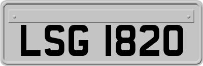 LSG1820