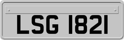 LSG1821