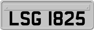 LSG1825