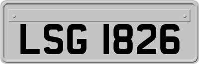 LSG1826