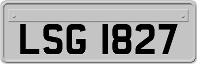 LSG1827