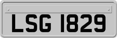 LSG1829