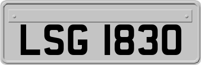 LSG1830