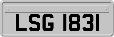 LSG1831