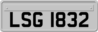 LSG1832