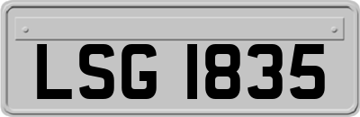 LSG1835