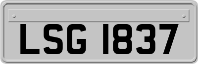 LSG1837