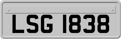 LSG1838