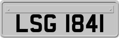 LSG1841