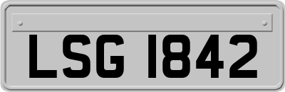 LSG1842