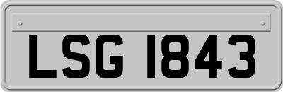 LSG1843