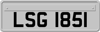 LSG1851