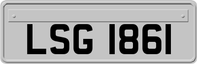 LSG1861