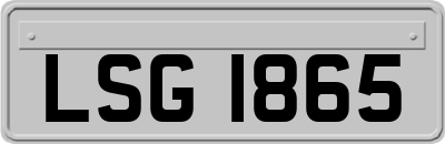 LSG1865