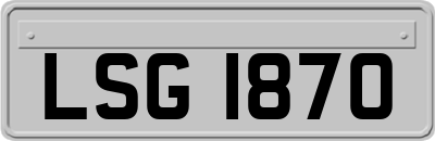 LSG1870