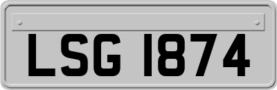 LSG1874