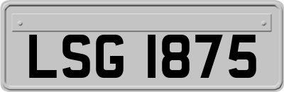 LSG1875