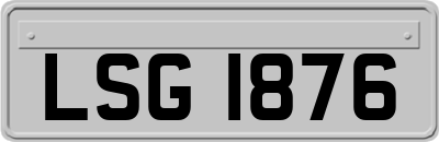 LSG1876