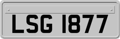 LSG1877