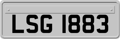 LSG1883
