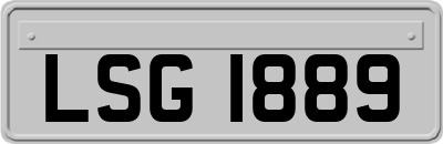 LSG1889