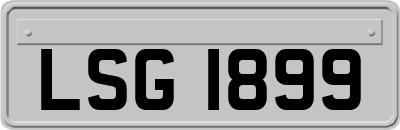 LSG1899