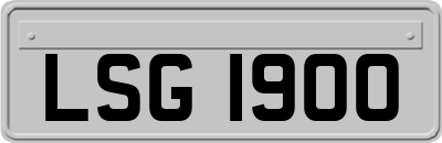 LSG1900