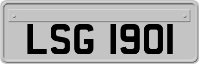 LSG1901