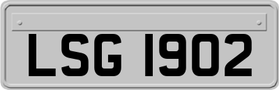 LSG1902
