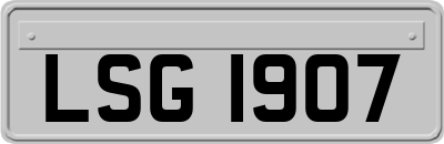 LSG1907