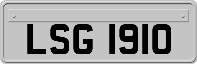 LSG1910
