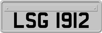 LSG1912