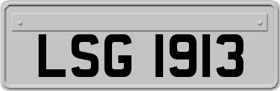 LSG1913