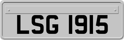 LSG1915
