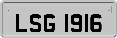 LSG1916