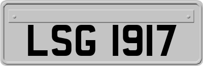 LSG1917