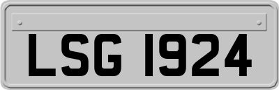 LSG1924