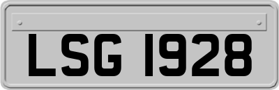 LSG1928