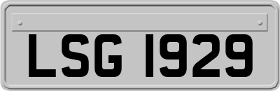 LSG1929