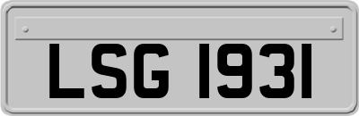 LSG1931