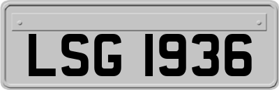 LSG1936