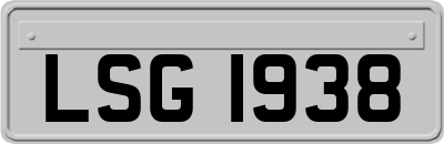 LSG1938