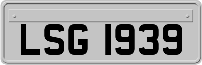 LSG1939