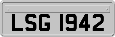 LSG1942