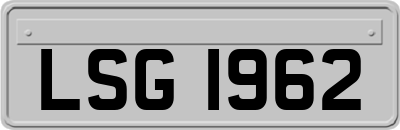 LSG1962