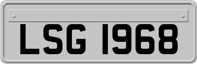 LSG1968