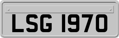 LSG1970