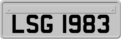 LSG1983