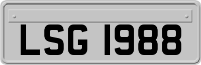 LSG1988